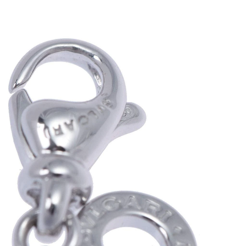Bvlgari B.Zero1 18K White Gold Necklace 商品
