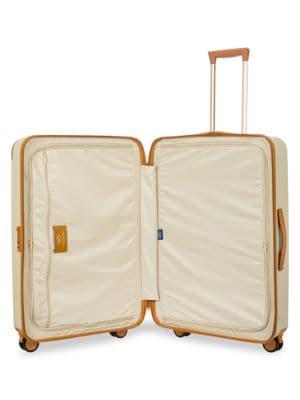 Amalfi 30 Inch Spinner Suitcase商品第2张图片规格展示