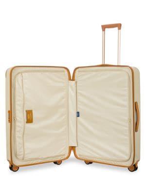 商品Bric's|Amalfi 30 Inch Spinner Suitcase,价格¥3392,第4张图片详细描述