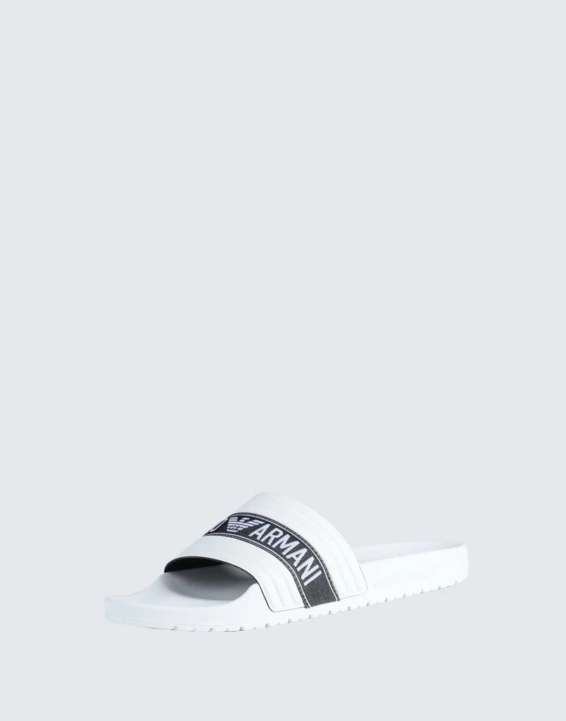商品Emporio Armani|Sandals,价格¥512,第2张图片详细描述