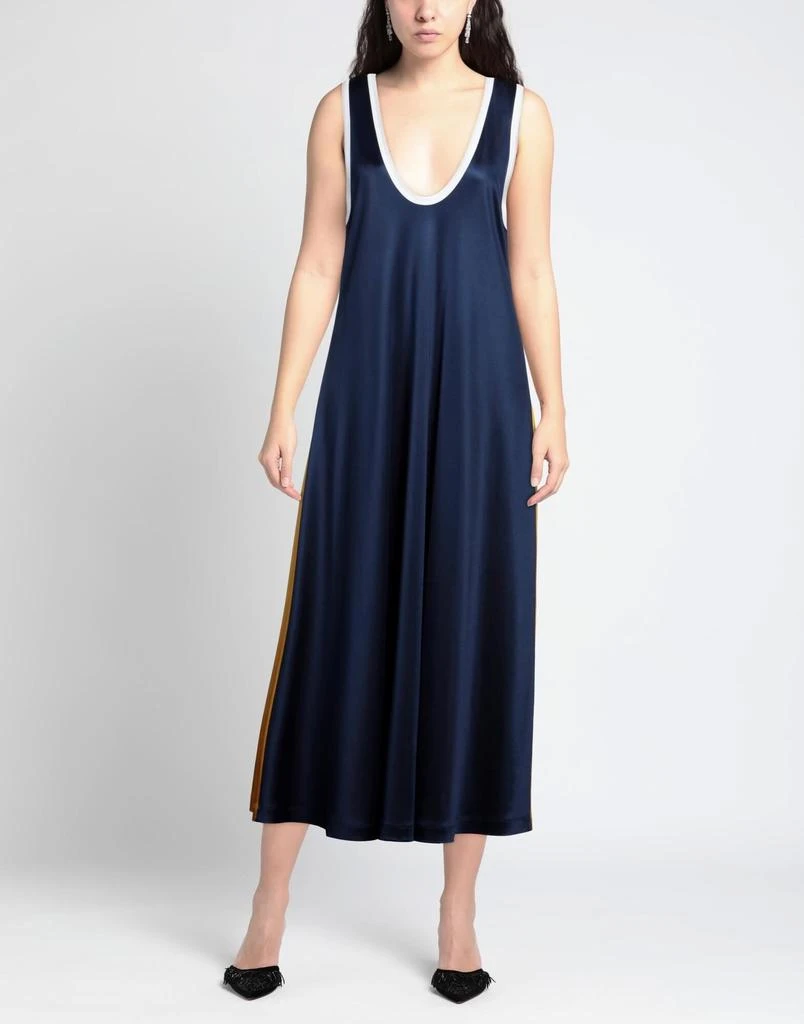 商品Marni|Long dress,价格¥1496,第3张图片详细描述