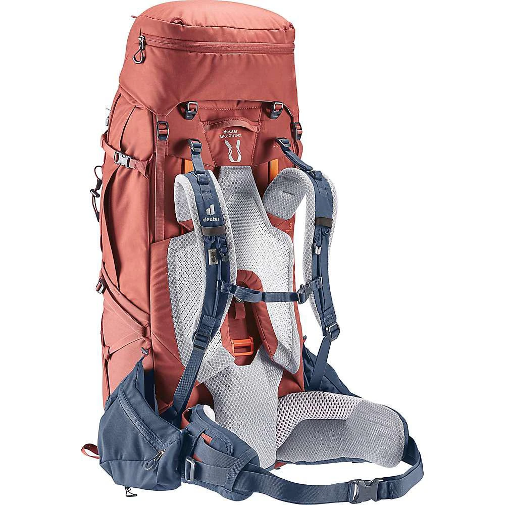 商品Deuter|Deuter Aircontact X 70+15 SL Pack,价格¥3131,第4张图片详细描述