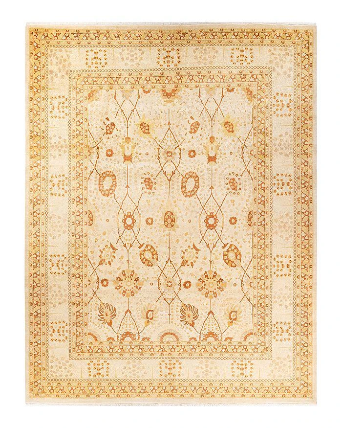 商品Bloomingdale's|Mogul M1494 Area Rug, 9'3" x 12'1",价格¥21455,第1张图片