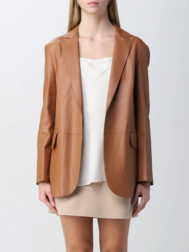 商品Theory|Theory blazer for woman,价格¥6547,第1张图片