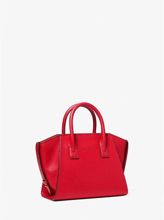 商品Michael Kors|女士 小号 牛皮耳朵包 迷你手提包,价格¥3704,第3张图片详细描述
