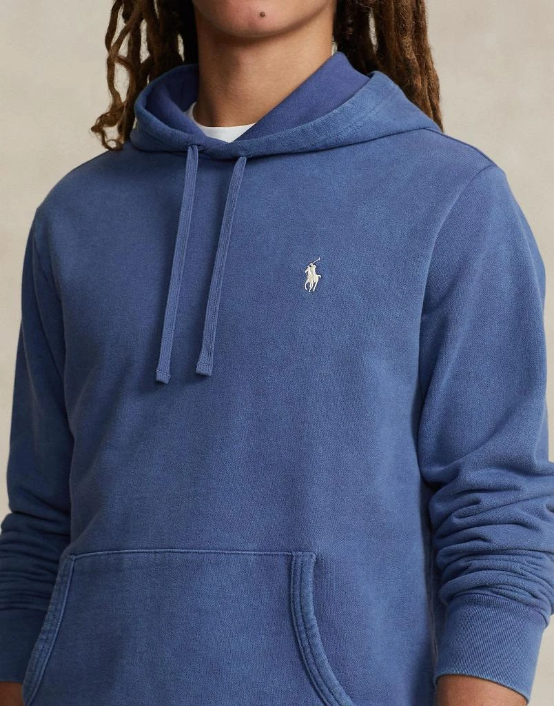 商品Ralph Lauren|Hooded sweatshirt,价格¥619,第5张图片详细描述