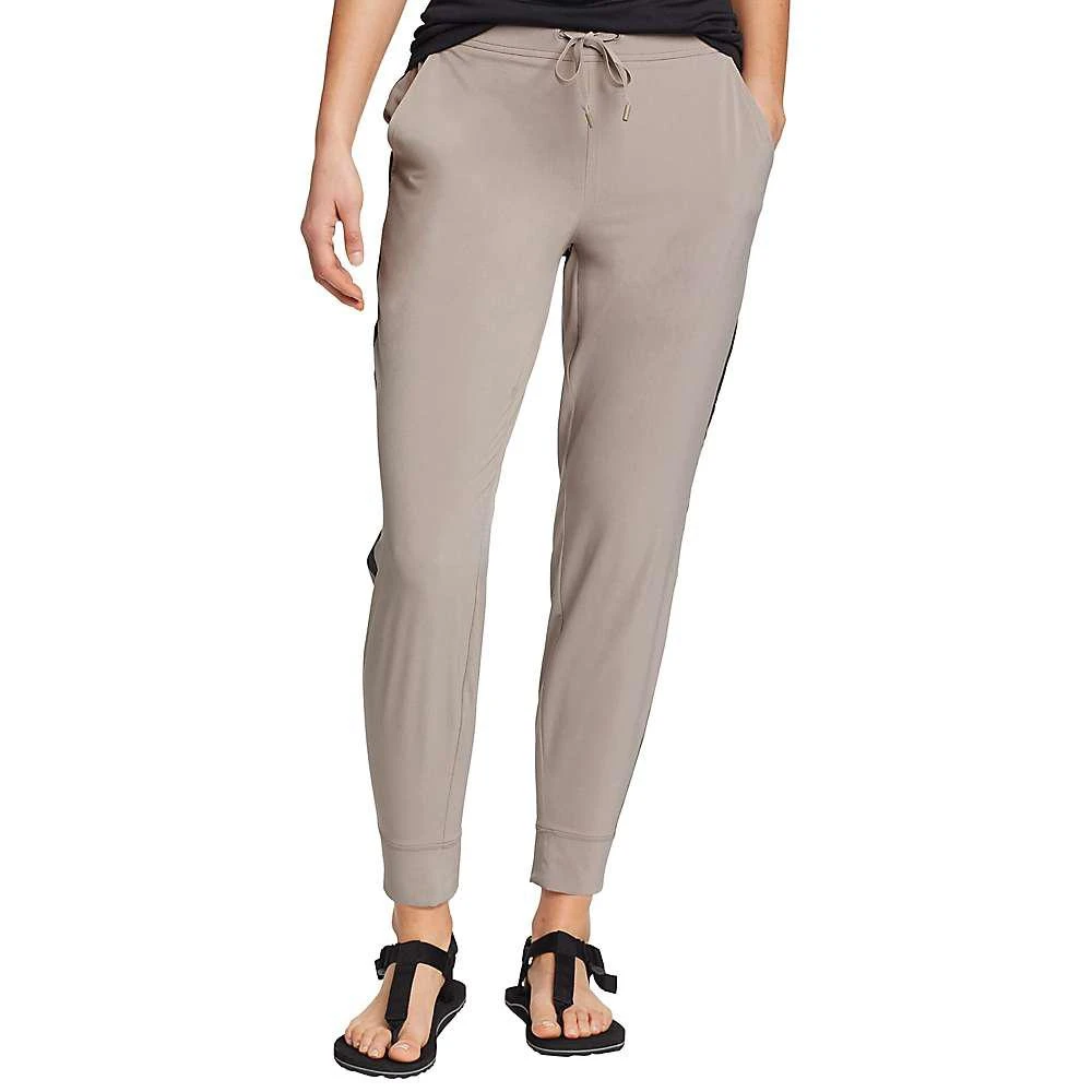 商品Eddie Bauer|Eddie Bauer Travex Women's Travex Departure Jogger,价格¥222,第1张图片