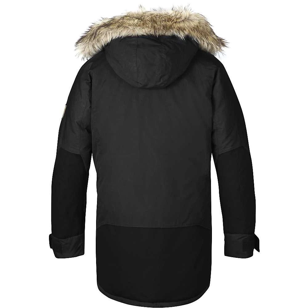 商品Fjällräven|Fjallraven 男士中长款外套,价格¥4861,第4张图片详细描述