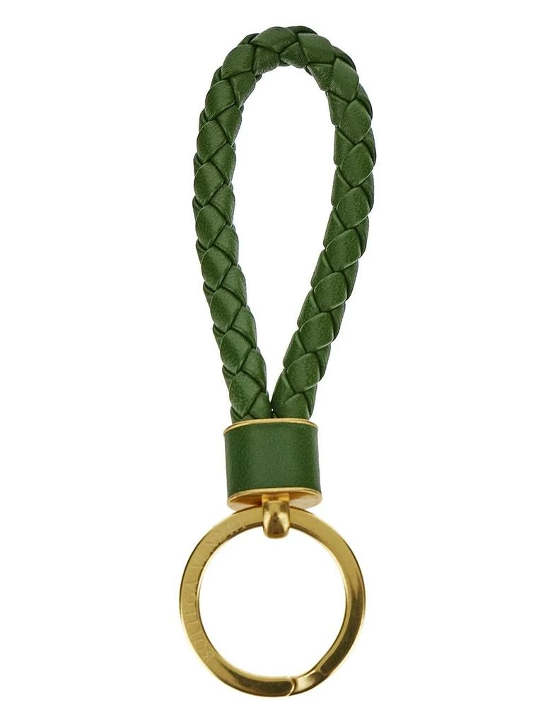商品Bottega Veneta|Key Ring,价格¥1656,第1张图片