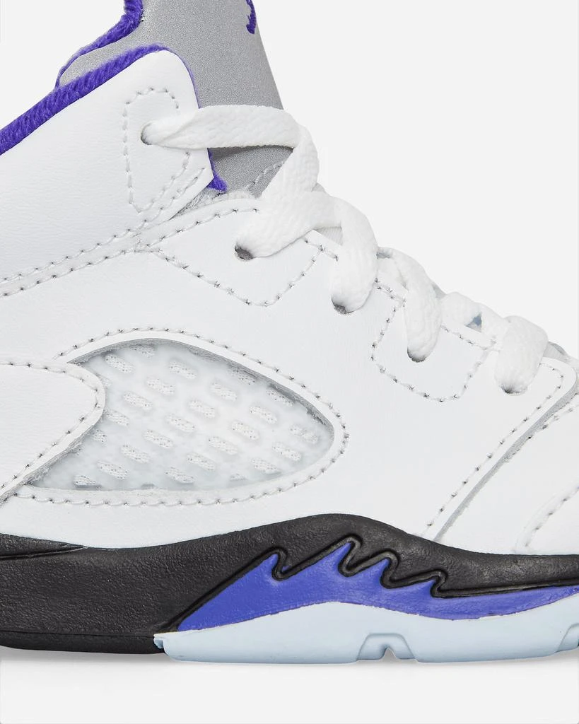 Air Jordan 5 Retro (TD) Sneakers Dark Concord 商品