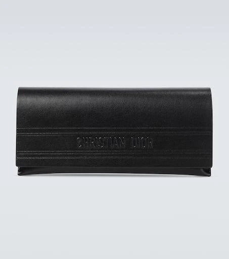 商品Dior|NeoDior RU飞行员太阳镜,价格¥6051,第5张图片详细描述