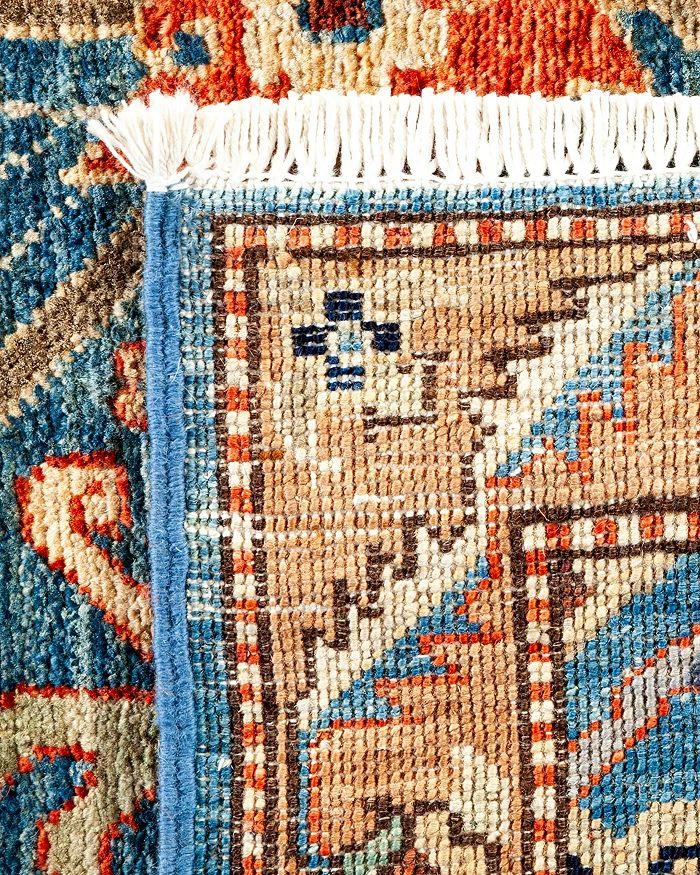 商品Bloomingdale's|Serapi M1973 Runner Area Rug, 2'8" x 7'2",价格¥6399,第4张图片详细描述