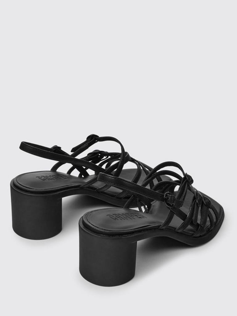 Camper Meda sandals in calfskin商品第4张图片规格展示