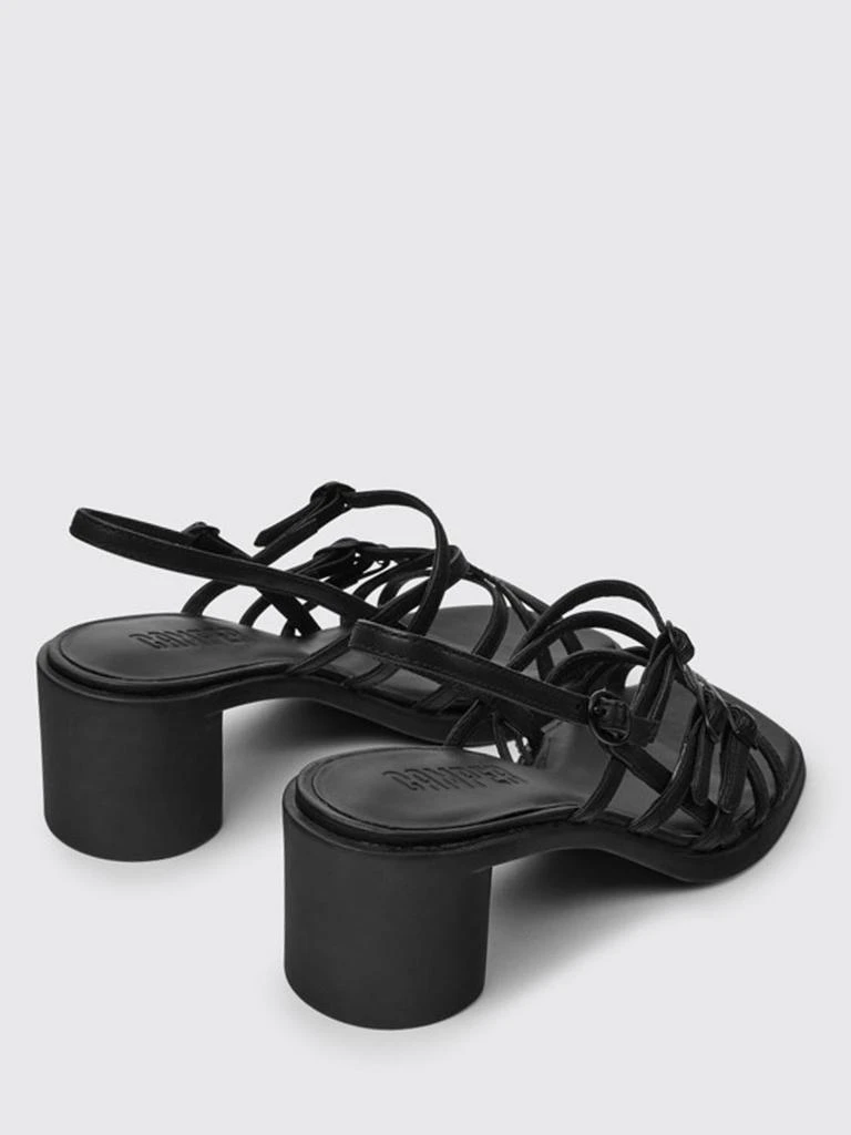 商品Camper|Camper Meda sandals in calfskin,价格¥983,第4张图片详细描述