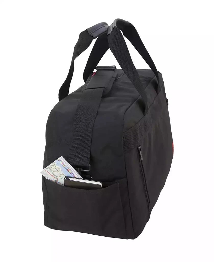 商品Manhattan Portage|Cordura Duffel Bag,价格¥2147,第4张图片详细描述