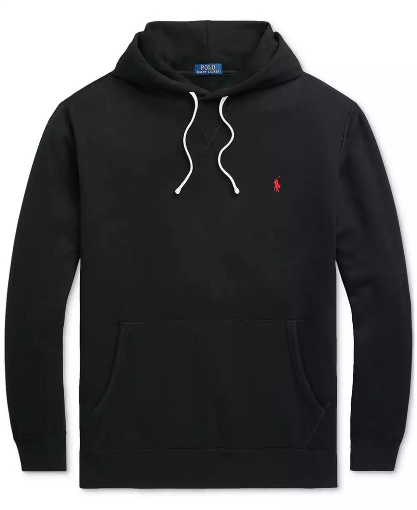 Men's Big & Tall Fleece Hoodie 商品