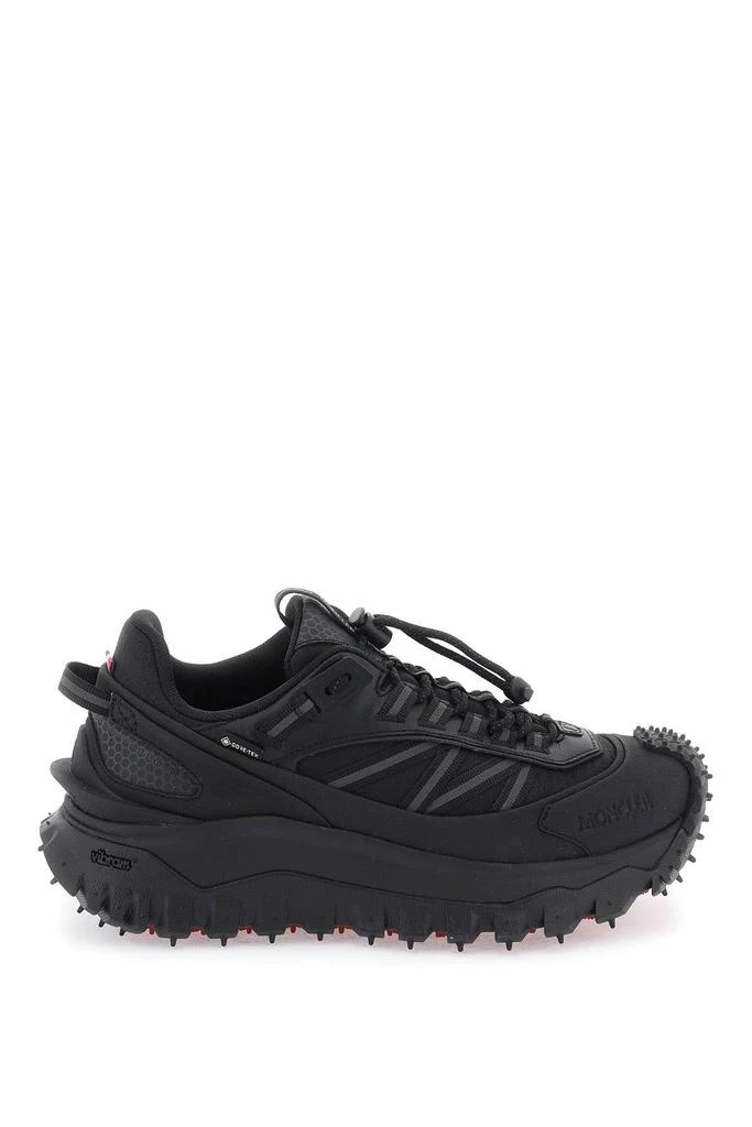 商品Moncler|Trailgrip GTX sneakers,价格¥2767,第1张图片