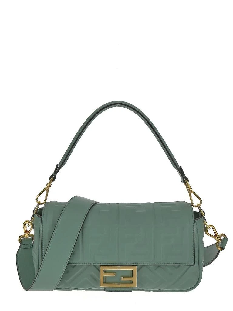 商品Fendi|Baguette,价格¥23606,第1张图片