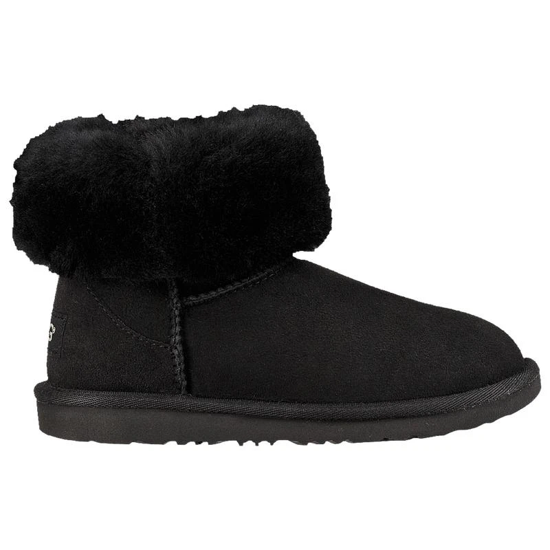 商品UGG|UGG Classic II - Girls' Preschool,价格¥1050,第2张图片详细描述