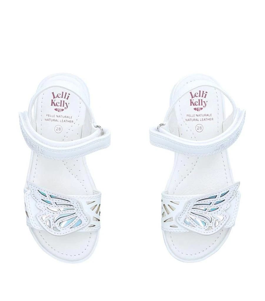 商品Lelli Kelly|Unicorn Wings Sandals,价格¥434,第4张图片详细描述