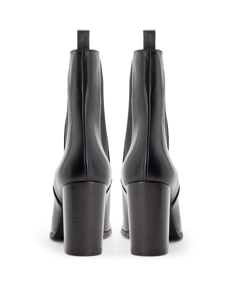 商品LEONARDO PRINCIPI|Ankle boot,价格¥821,第4张图片详细描述