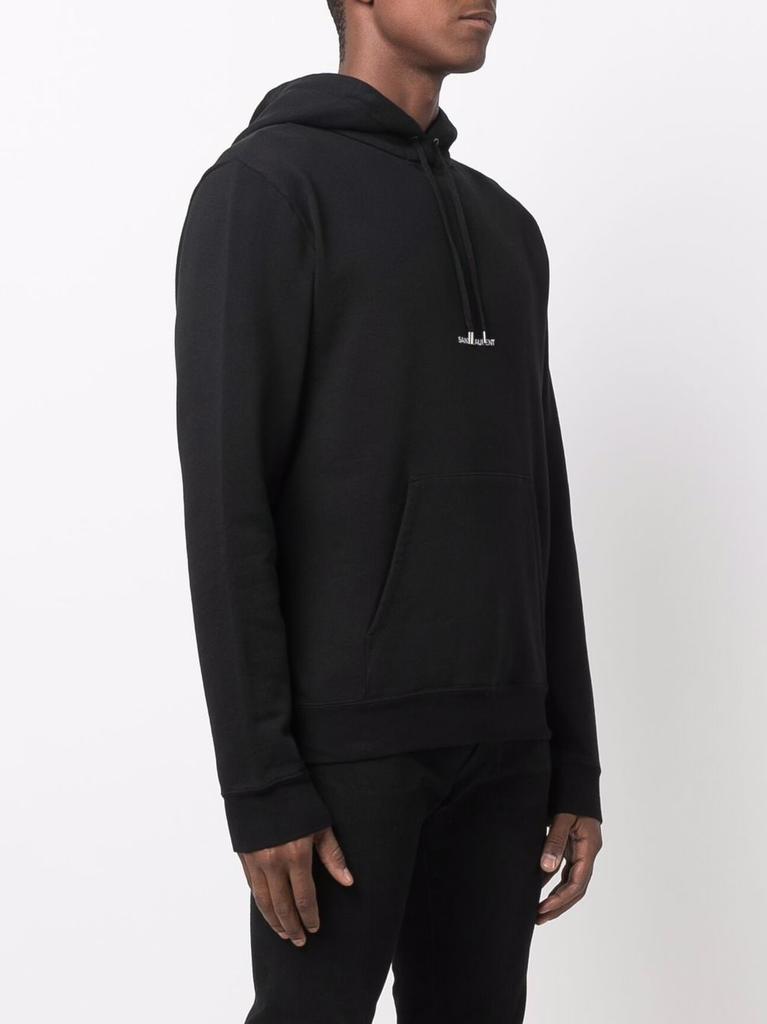 Saint Laurent  Sweaters Black商品第4张图片规格展示