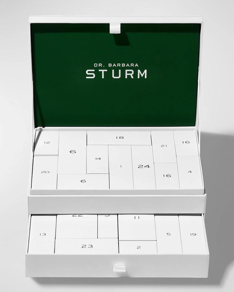 商品Dr. Barbara Sturm|Advent Calendar 2022,价格¥4353,第2张图片详细描述