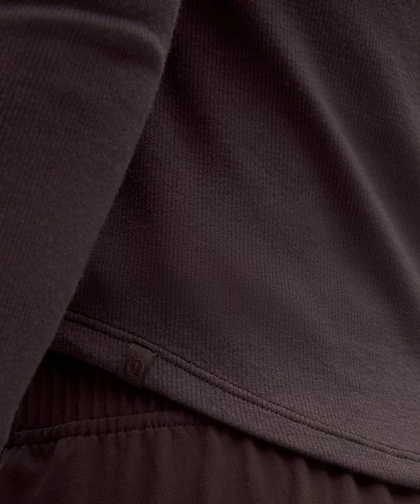 Hold Tight Long-Sleeve Henley 商品