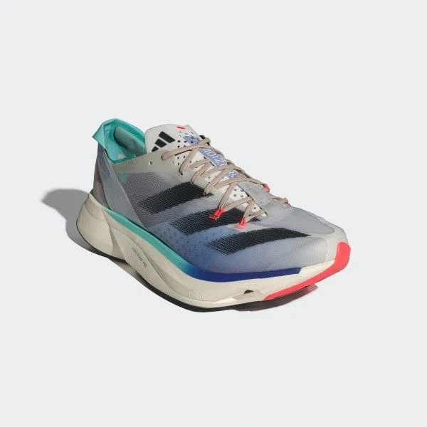 商品Adidas|Adizero Adios Pro 3 Shoes,价格¥1387,第4张图片详细描述