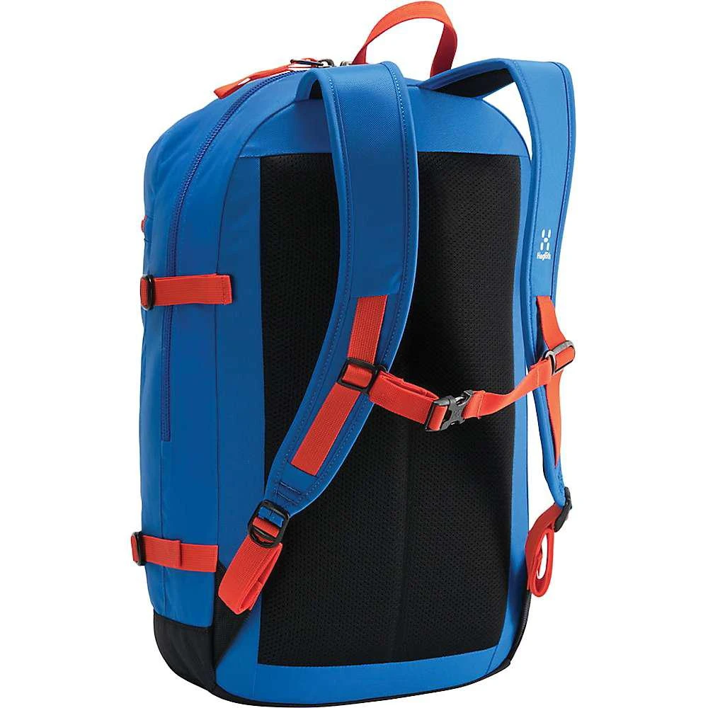 商品Haglofs|Haglofs Mirre 26L Backpack,价格¥519,第5张图片详细描述