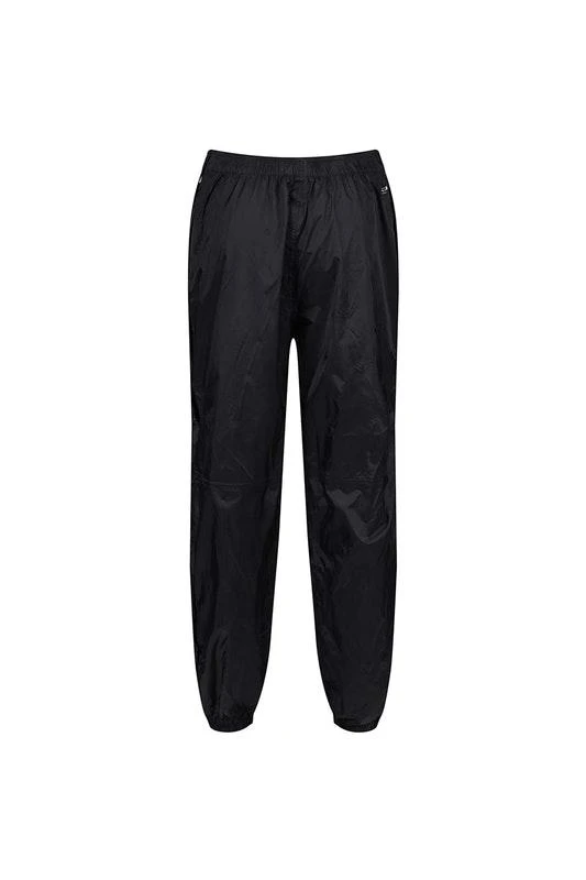 商品Regatta|Great Outdoors Mens Adventure Tech Active Packaway II Overtrousers,价格¥287,第2张图片详细描述