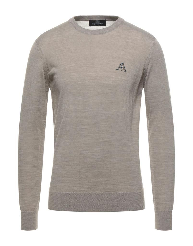 商品Aquascutum|Sweater,价格¥474,第1张图片