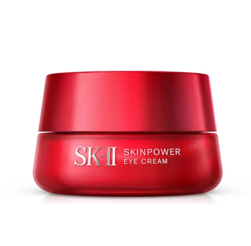 商品SK-II|SK-II 大红瓶大眼眼霜 15g 新款,价格¥605,第1张图片
