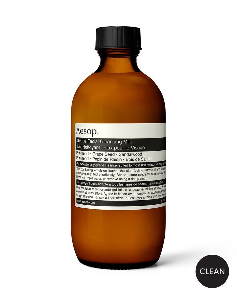 商品Aesop|Gentle Facial Cleansing Milk, 6.7 oz./ 200 mL,价格¥392,第1张图片