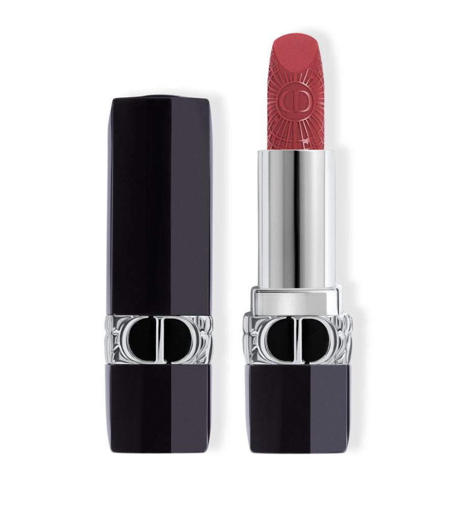 Rouge Dior Couture Colour Velvet Lipstick商品第1张图片规格展示