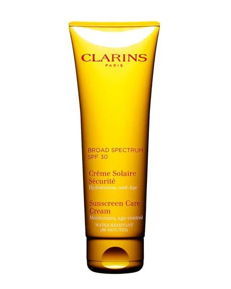 商品Clarins|High Protection Sunscreen Cream,价格¥278,第2张图片详细描述