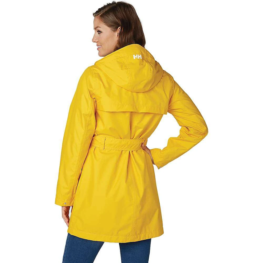 商品Helly Hansen|Helly Hansen Women's Lyness II Coat,价格¥786,第2张图片详细描述