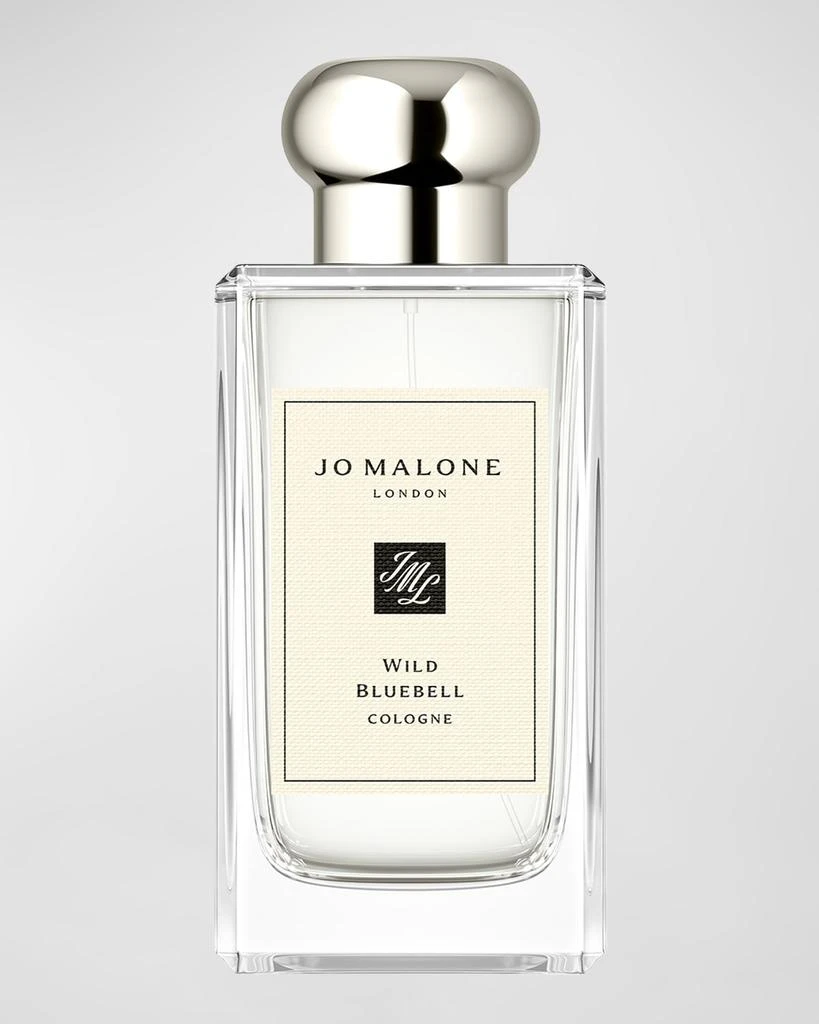 商品Jo Malone London|Wild Bluebell Cologne,价格¥665,第2张图片详细描述