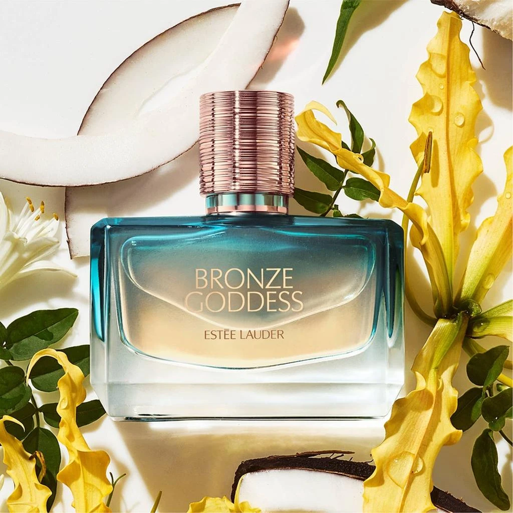 商品Estée Lauder|Estée Lauder Bronze Goddess Nuit Eau de Parfum 3.3 fl. oz,价格¥782,第2张图片详细描述