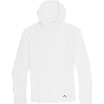 商品Outdoor Research|Echo Hoodie - Women's,价格¥389,第3张图片详细描述