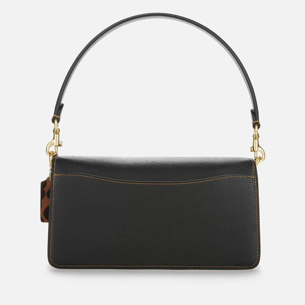 商品Coach|Coach Women's Wild Beast Haircalf Tabby 单肩包,价格¥4208,第2张图片详细描述
