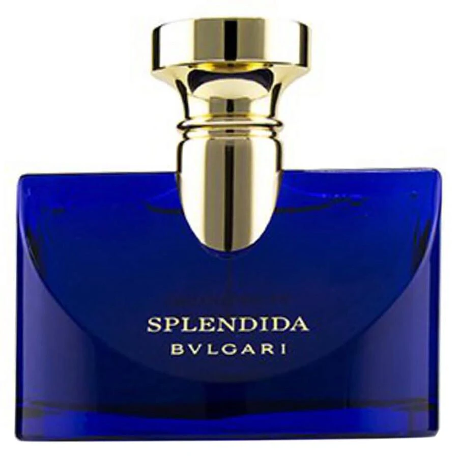 商品BVLGARI|Bvlgari Splendida Tubereuse Mystique Ladies EDP,价格¥389,第1张图片