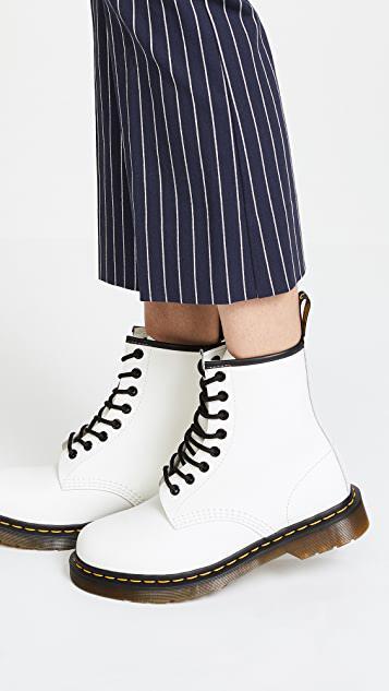 商品Dr. Martens 马汀博士|1460 8 孔靴,价格¥934,第4张图片详细描述