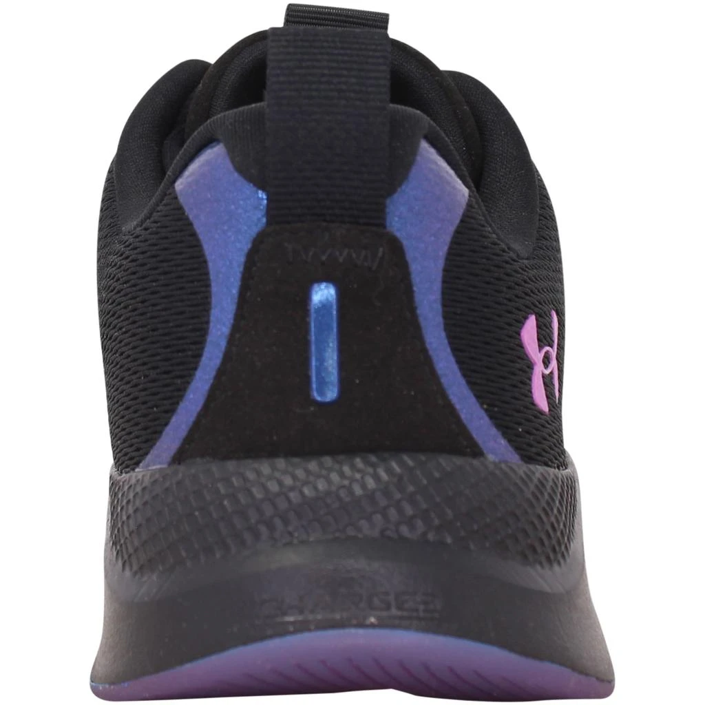 商品Under Armour|Under Armour Charged RC CLR SFT Black  3023659-001 Women's,价格¥340,第3张图片详细描述