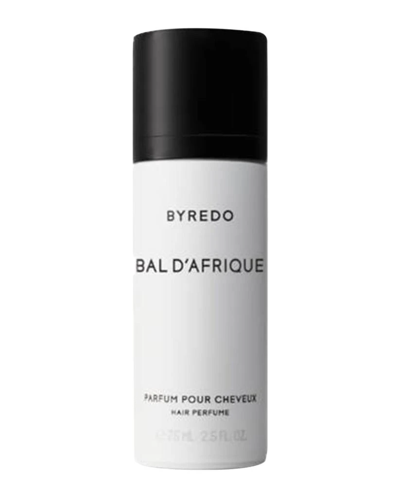 商品BYREDO|Bal d'Afrique Hair Perfume, 2.5 oz.,价格¥658,第1张图片