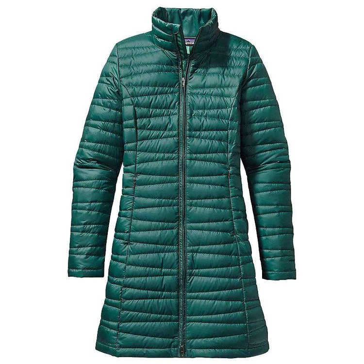 商品Patagonia|Patagonia Women's Fiona Parka,价格¥1722,第1张图片