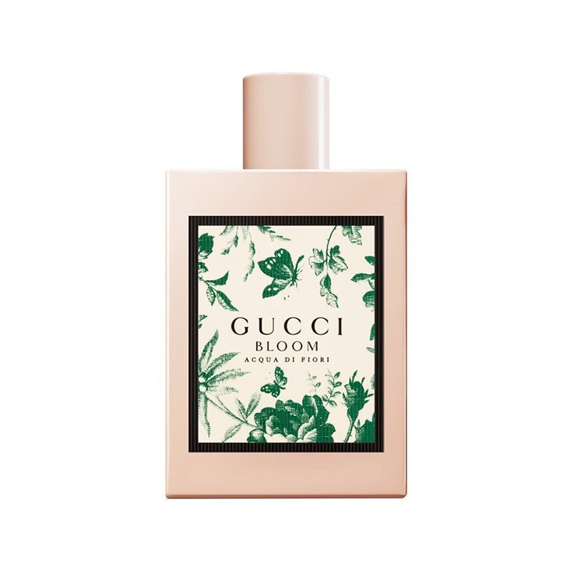 商品Gucci|古驰绿意繁华之水女士香水30-50-100ml,价格¥613,第1张图片