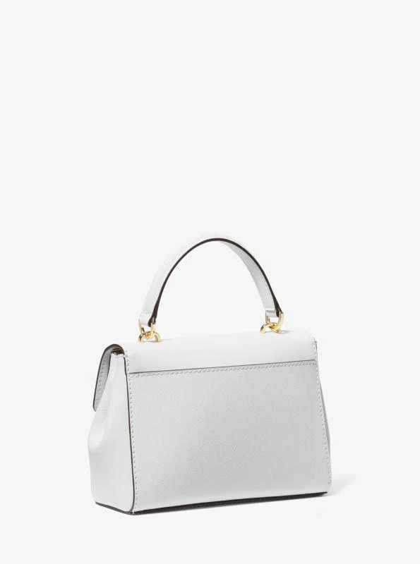 商品Michael Kors|Ava超小型Saffiano真皮手提包,价格¥824,第3张图片详细描述