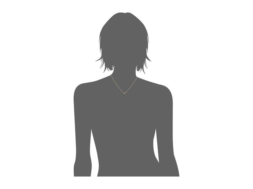 Circle Necklace 商品