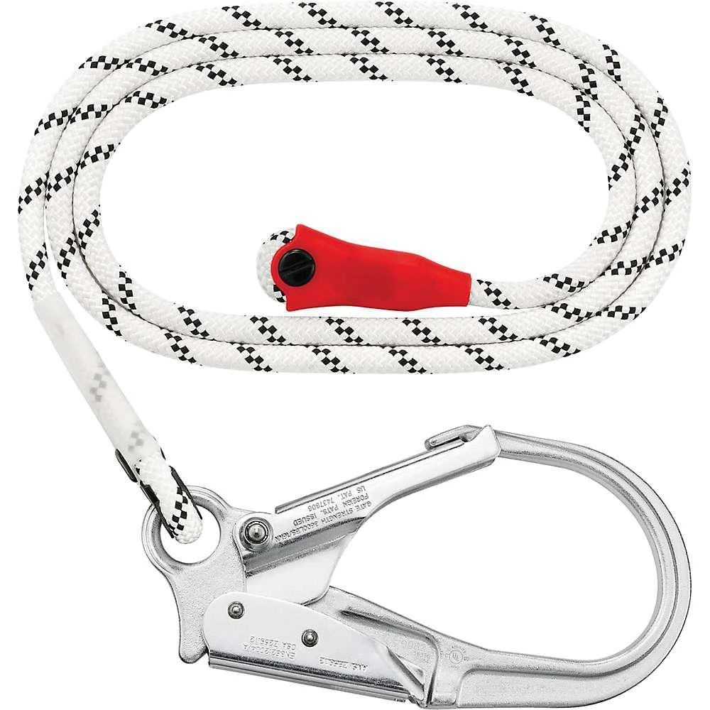 商品Petzl|Petzl Rope For Grillon MGO Positioning Lanyard,价格¥987,第1张图片